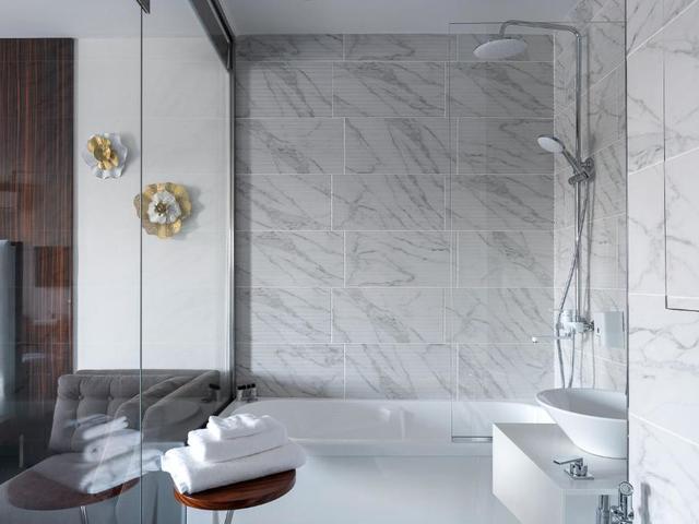 фотографии V Hotel & Rooftop Lounge (Ви Отель И Руфтоп Лаунж) изображение №16