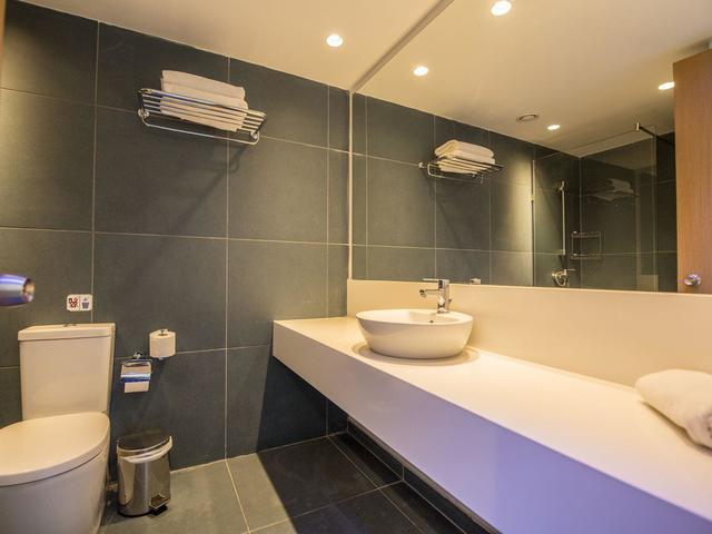 фотографии отеля Anthea Hotel Apts изображение №47