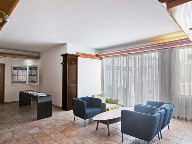 фото отеля Anthea Hotel Apts изображение №45