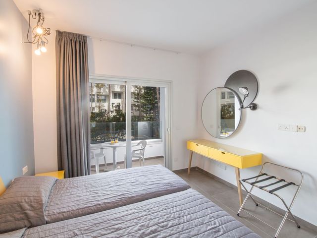 фотографии Anthea Hotel Apts изображение №36