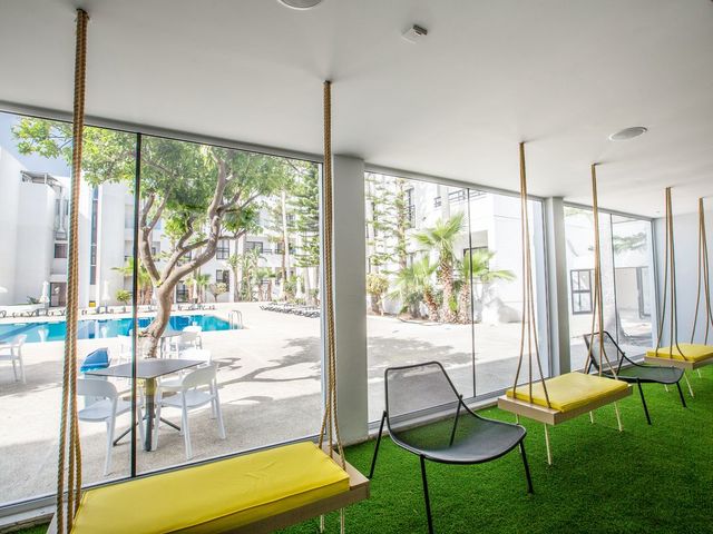 фото Anthea Hotel Apts изображение №30