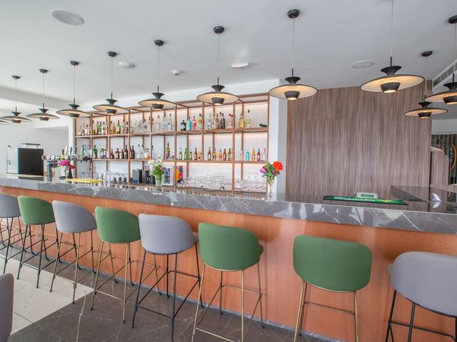 фото Anthea Hotel Apts изображение №22