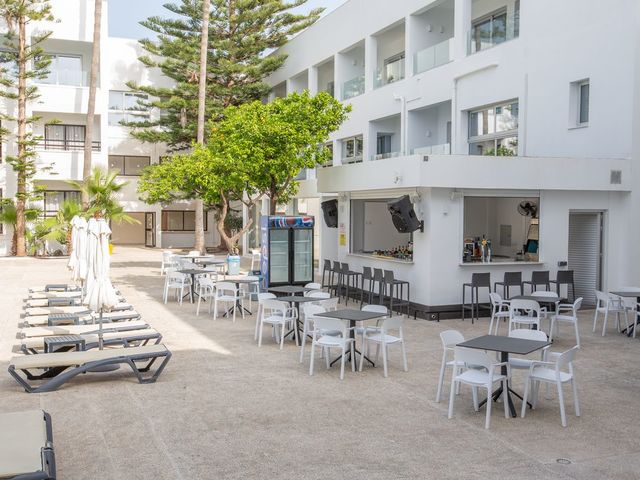 фотографии Anthea Hotel Apts изображение №20