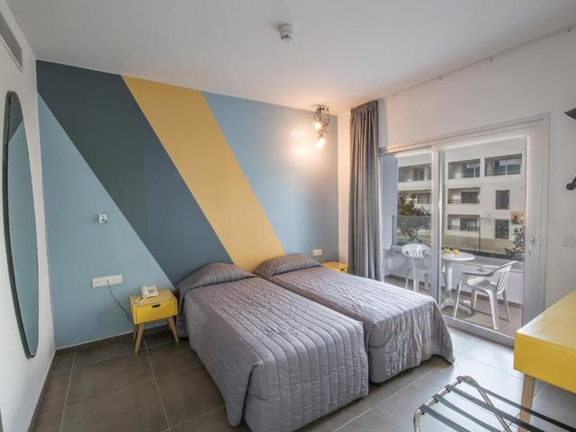 фотографии отеля Anthea Hotel Apts изображение №15