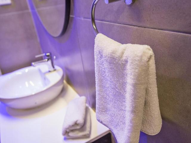 фото Anthea Hotel Apts изображение №10
