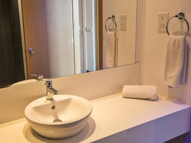 фото отеля Anthea Hotel Apts изображение №9