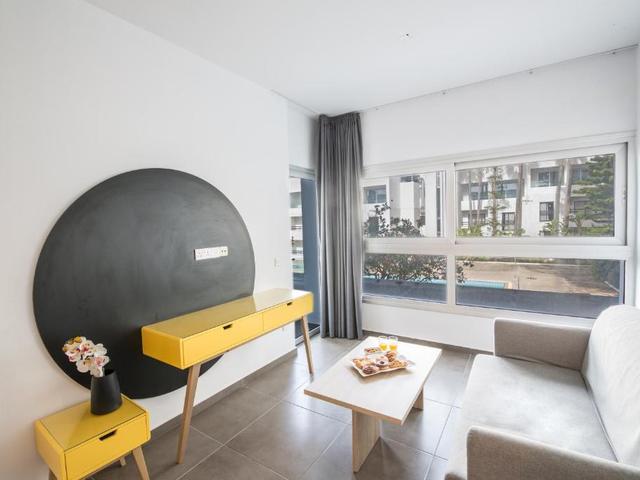 фотографии Anthea Hotel Apts изображение №4