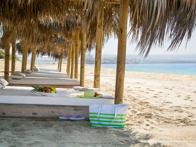 фотографии отеля Asterias Beach (ex. Maiorulla) изображение №15
