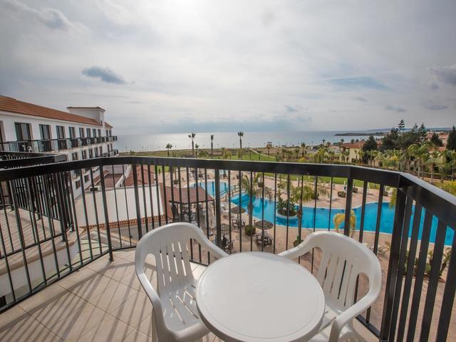 фото отеля Tsokkos Anmaria Beach изображение №21