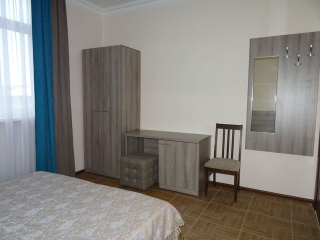 фото отеля Абхазский Берег (Abhazskiy Bereg) изображение №5