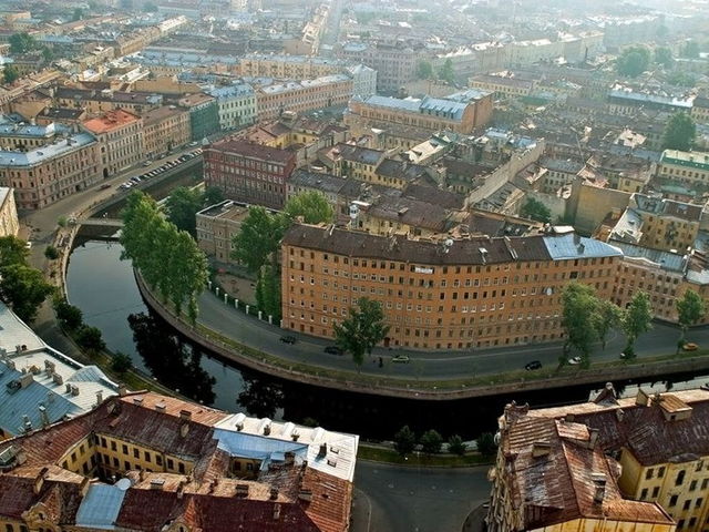 фотографии Атмосфера На Большом 25 (Atmosfera Na Bol'shom 25) изображение №4