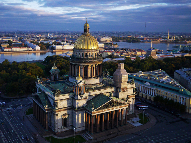 фото Атмосфера На Большом 25 (Atmosfera Na Bol'shom 25) изображение №2