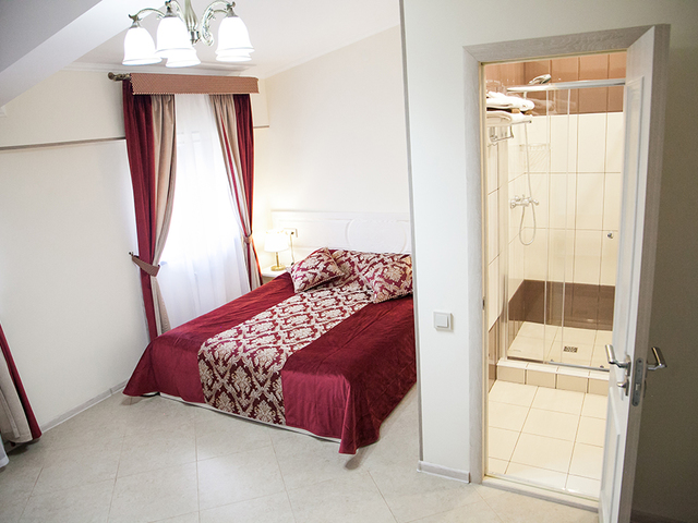 фото ТриА (TriA) изображение №22