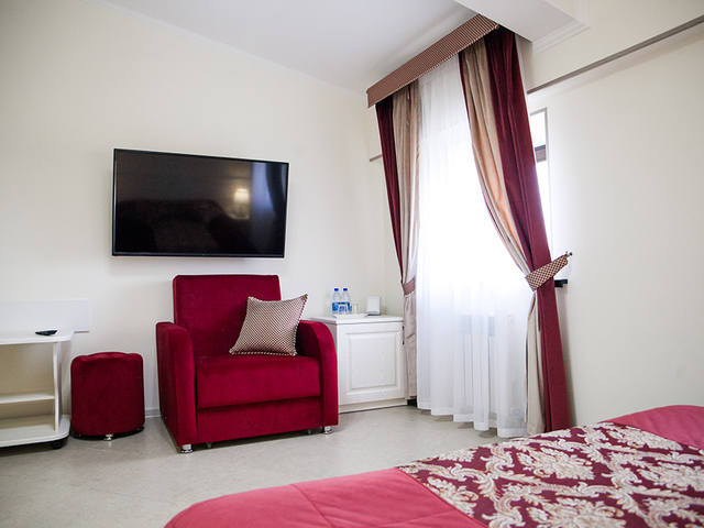 фото отеля ТриА (TriA) изображение №21