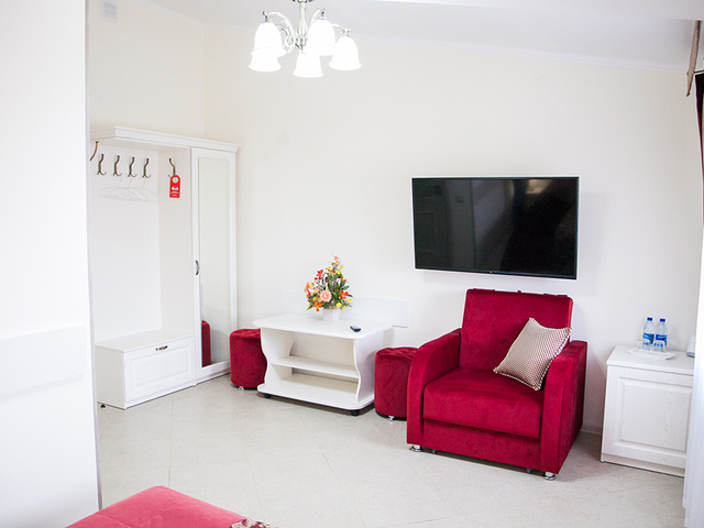 фотографии отеля ТриА (TriA) изображение №19