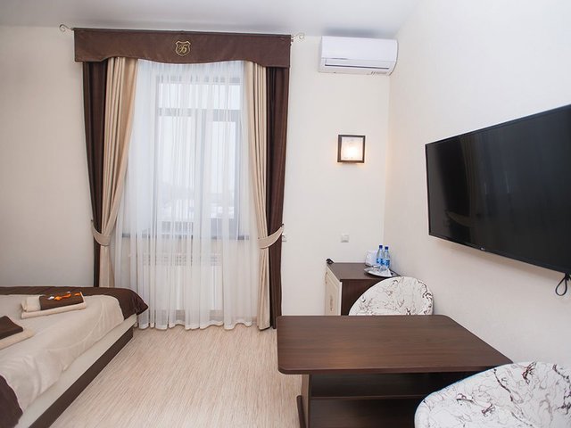 фото ТриА (TriA) изображение №18