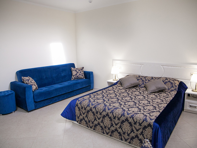 фото отеля ТриА (TriA) изображение №17