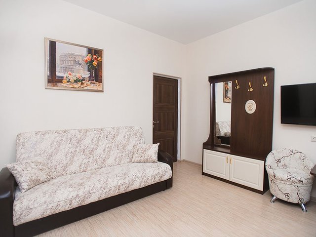 фото отеля ТриА (TriA) изображение №13