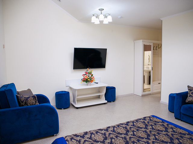 фотографии отеля ТриА (TriA) изображение №11