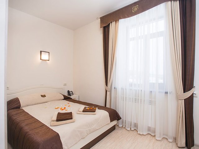 фото ТриА (TriA) изображение №10