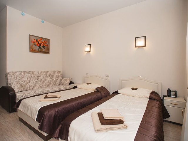 фотографии ТриА (TriA) изображение №8