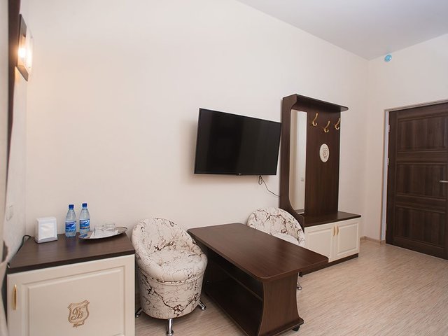 фотографии отеля ТриА (TriA) изображение №7