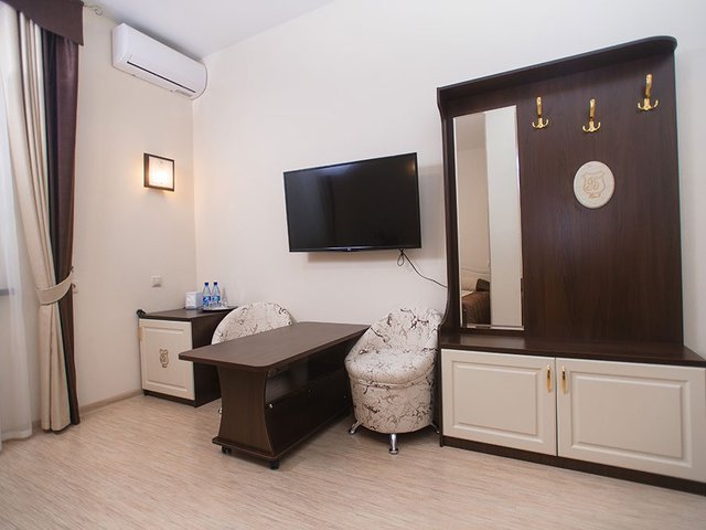 фото ТриА (TriA) изображение №6