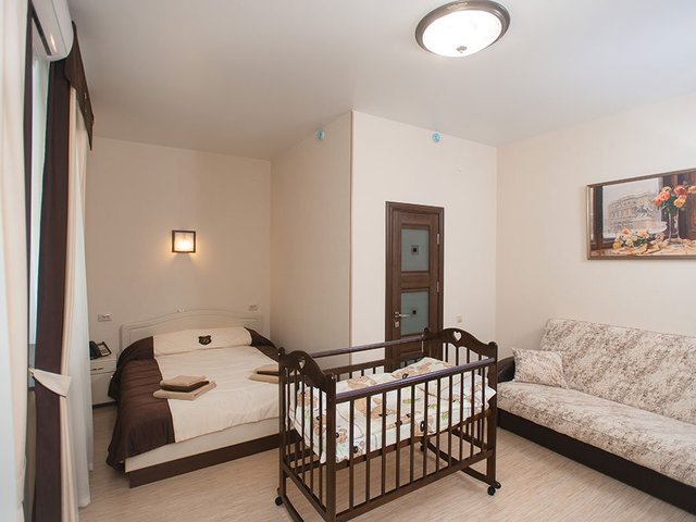 фото отеля ТриА (TriA) изображение №5