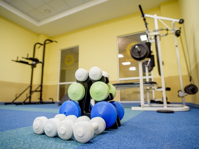 фотографии Sun Hotel (Солнце Отель) изображение №48