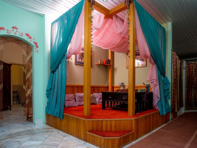 фото отеля Sun Hotel (Солнце Отель) изображение №45