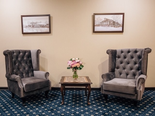 фотографии Sun Hotel (Солнце Отель) изображение №44