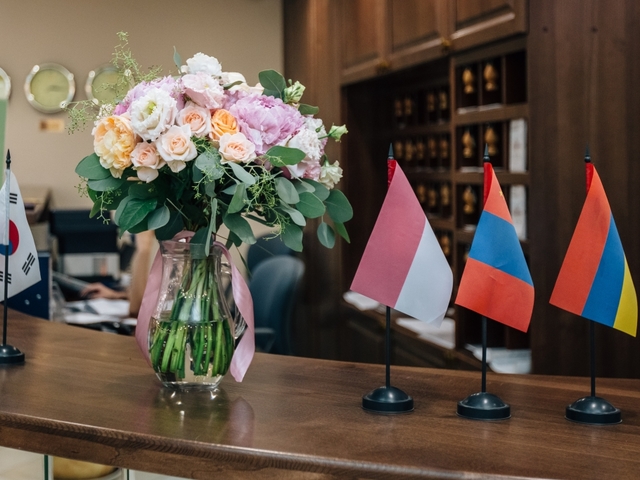 фотографии Sun Hotel (Солнце Отель) изображение №40