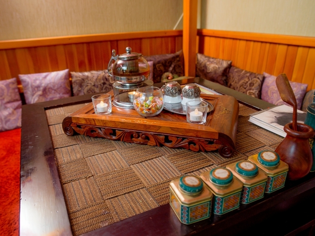 фотографии отеля Sun Hotel (Солнце Отель) изображение №39