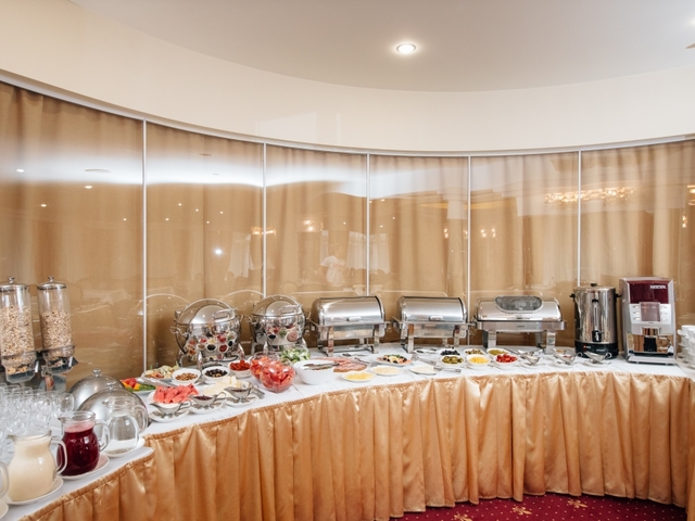 фото Sun Hotel (Солнце Отель) изображение №38