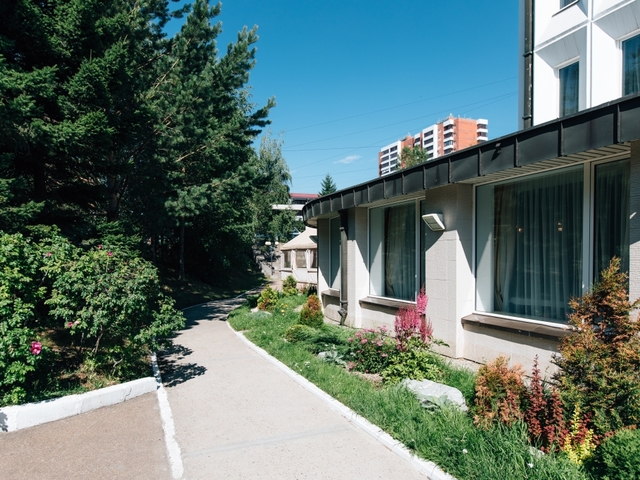 фотографии отеля Sun Hotel (Солнце Отель) изображение №35