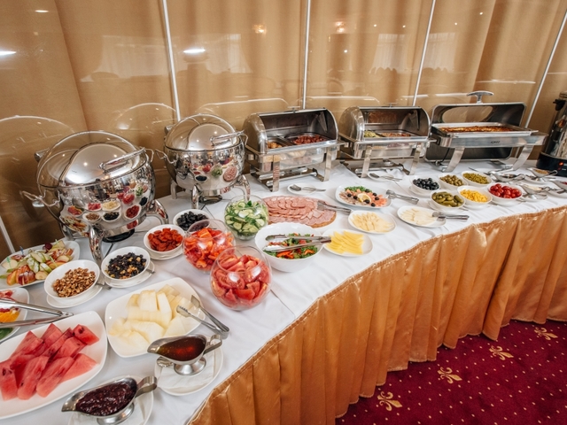 фото отеля Sun Hotel (Солнце Отель) изображение №33