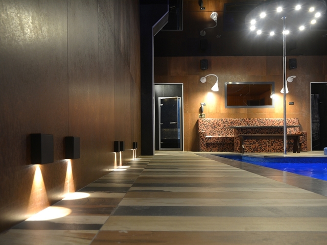 фотографии Sun Hotel (Солнце Отель) изображение №32