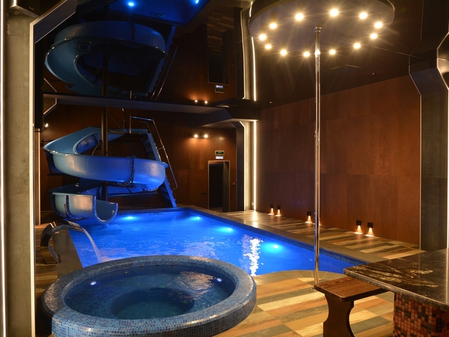 фотографии отеля Sun Hotel (Солнце Отель) изображение №31