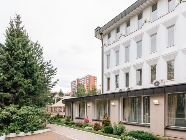 фото Sun Hotel (Солнце Отель) изображение №30