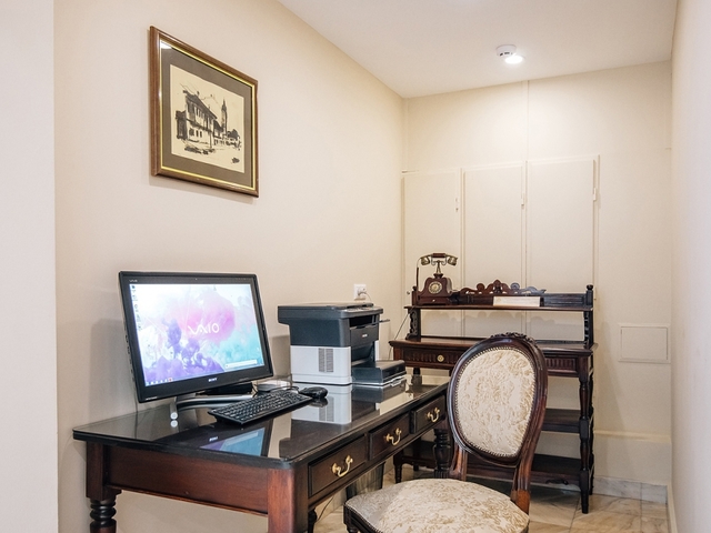 фото отеля Sun Hotel (Солнце Отель) изображение №29