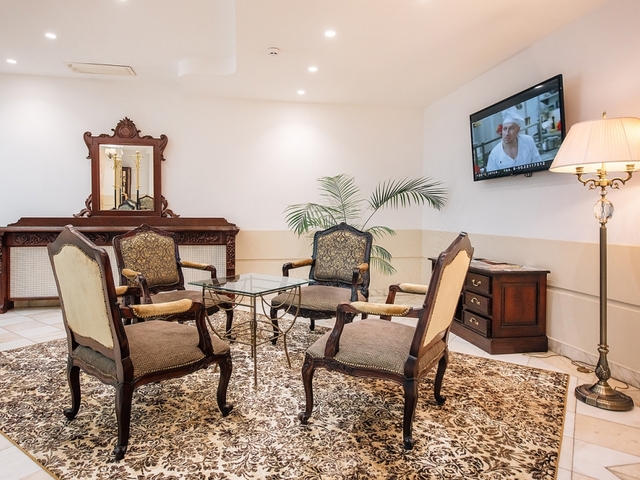 фотографии Sun Hotel (Солнце Отель) изображение №28