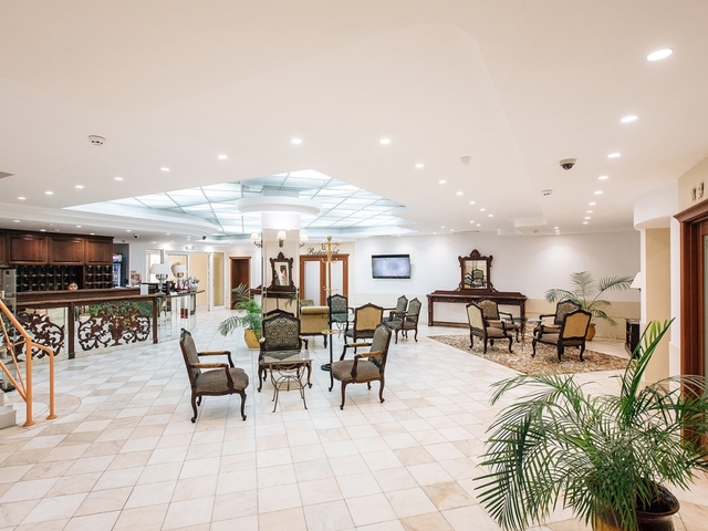 фотографии отеля Sun Hotel (Солнце Отель) изображение №27