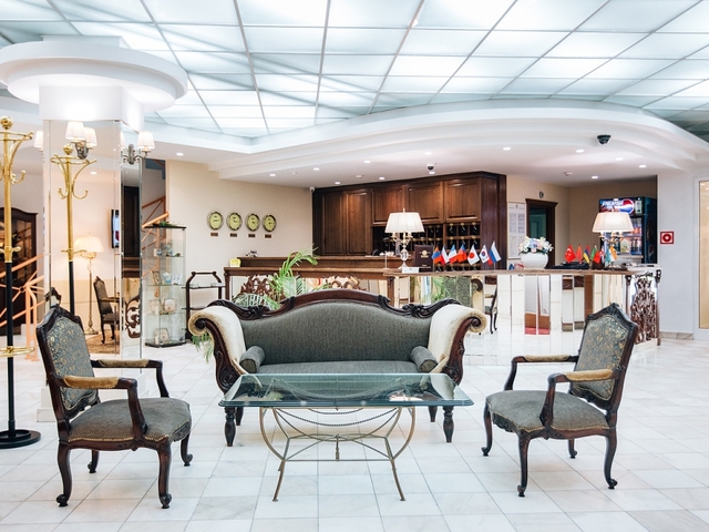 фото Sun Hotel (Солнце Отель) изображение №26