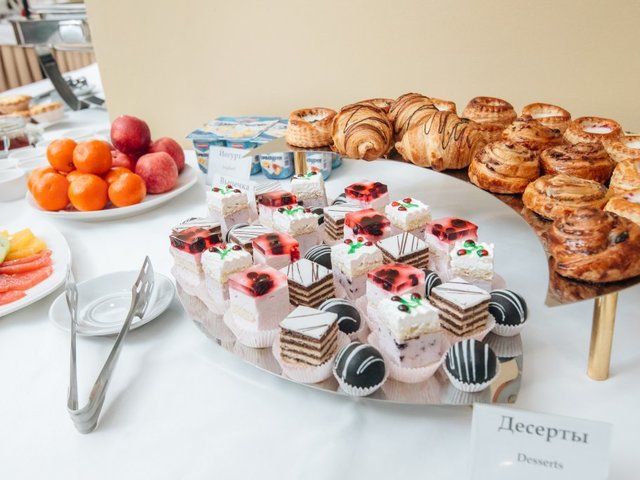 фотографии отеля Sun Hotel (Солнце Отель) изображение №23