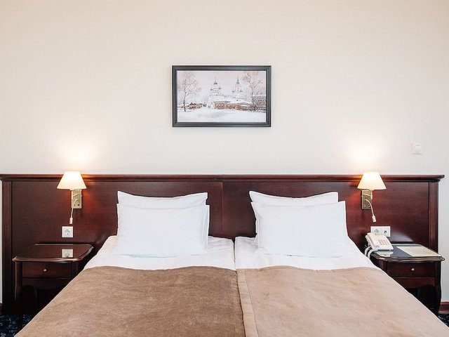 фото отеля Sun Hotel (Солнце Отель) изображение №21