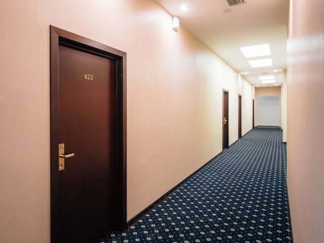 фото Sun Hotel (Солнце Отель) изображение №18