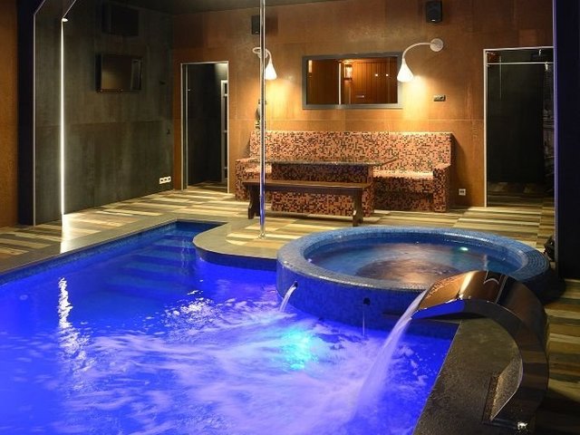 фото Sun Hotel (Солнце Отель) изображение №14