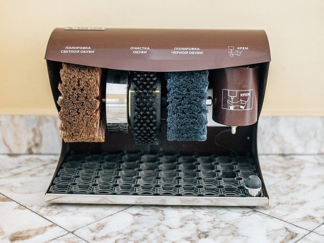 фото отеля Sun Hotel (Солнце Отель) изображение №13