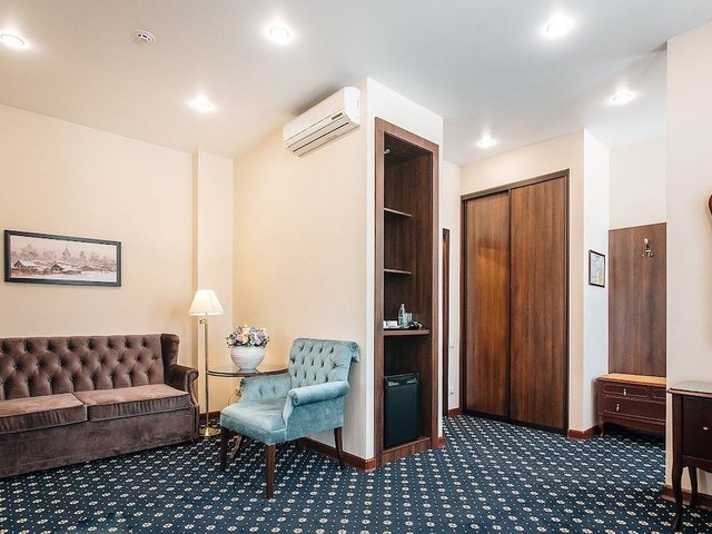 фотографии Sun Hotel (Солнце Отель) изображение №12