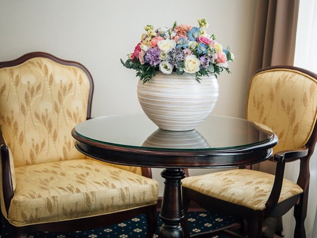 фотографии отеля Sun Hotel (Солнце Отель) изображение №11